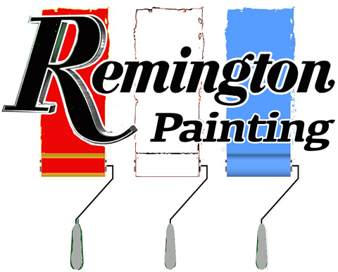 Remington Painting Omaha